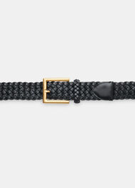 Braided Belt