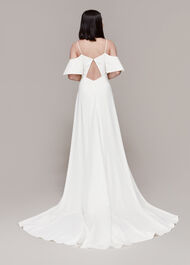 Esther Bardot Wedding Dress