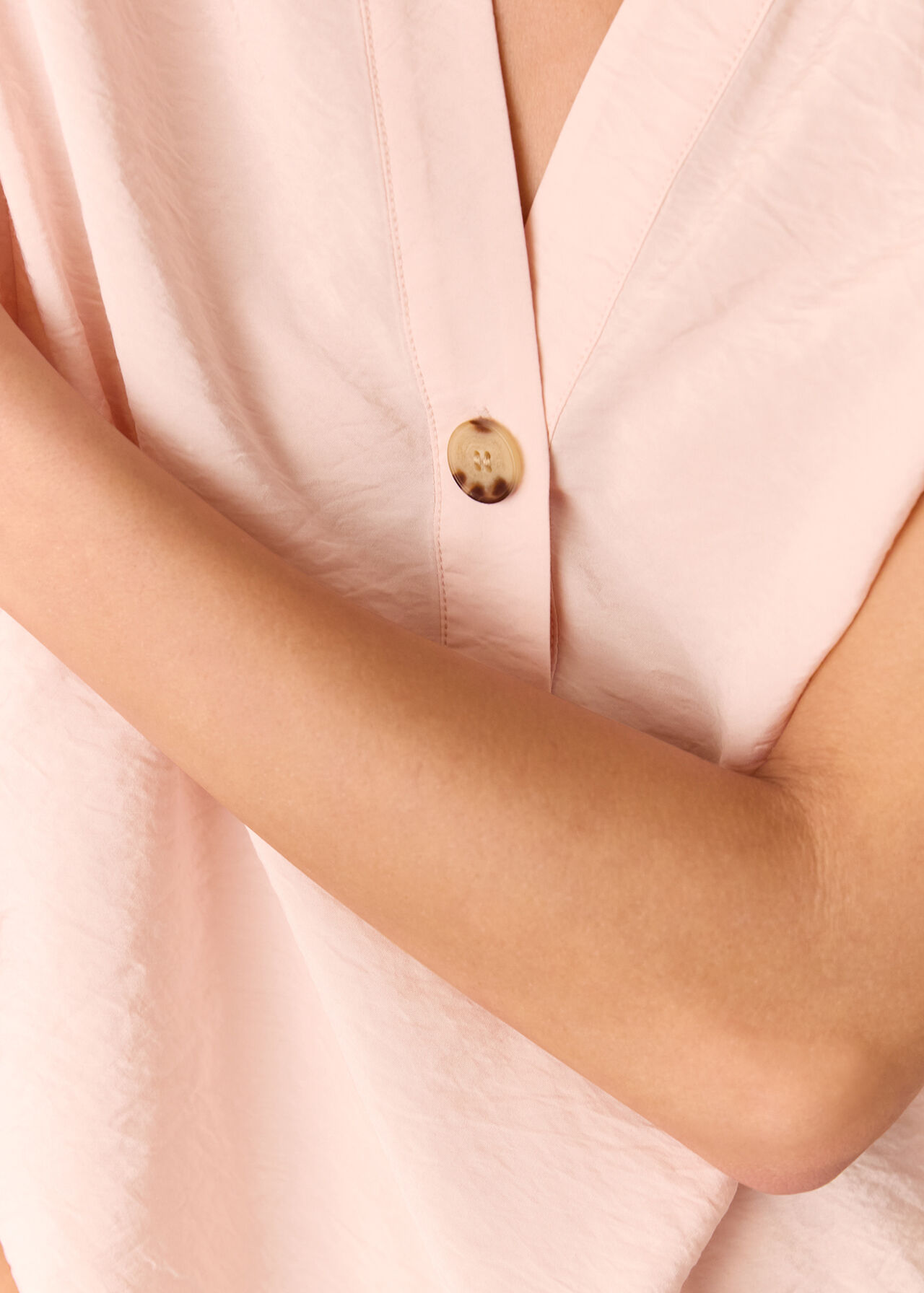 Gwen Sleeveless Blouse
