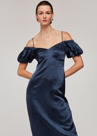Faye Bardot Dress