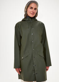 Rains Long Jacket