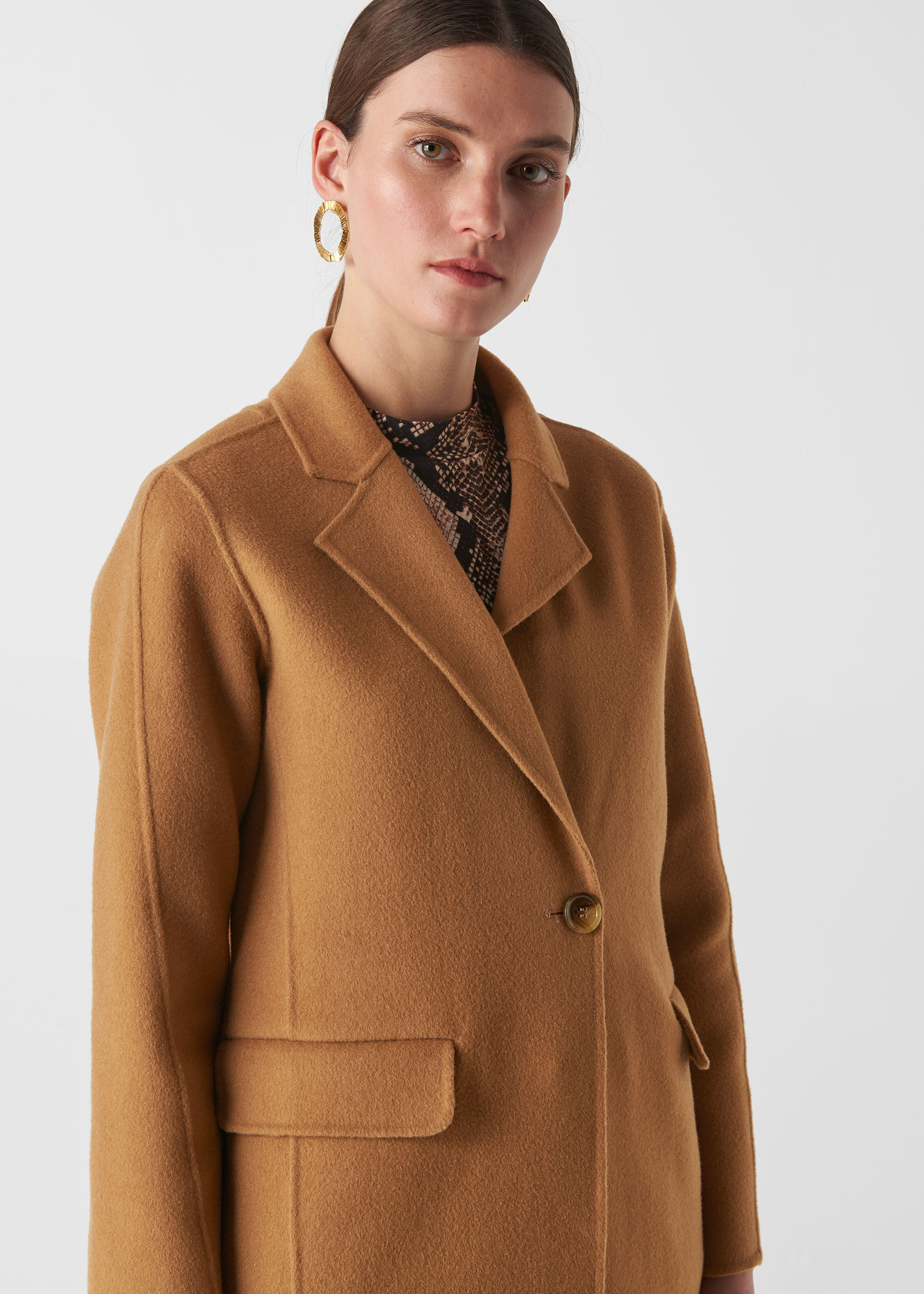 Whistles nell coat outlet
