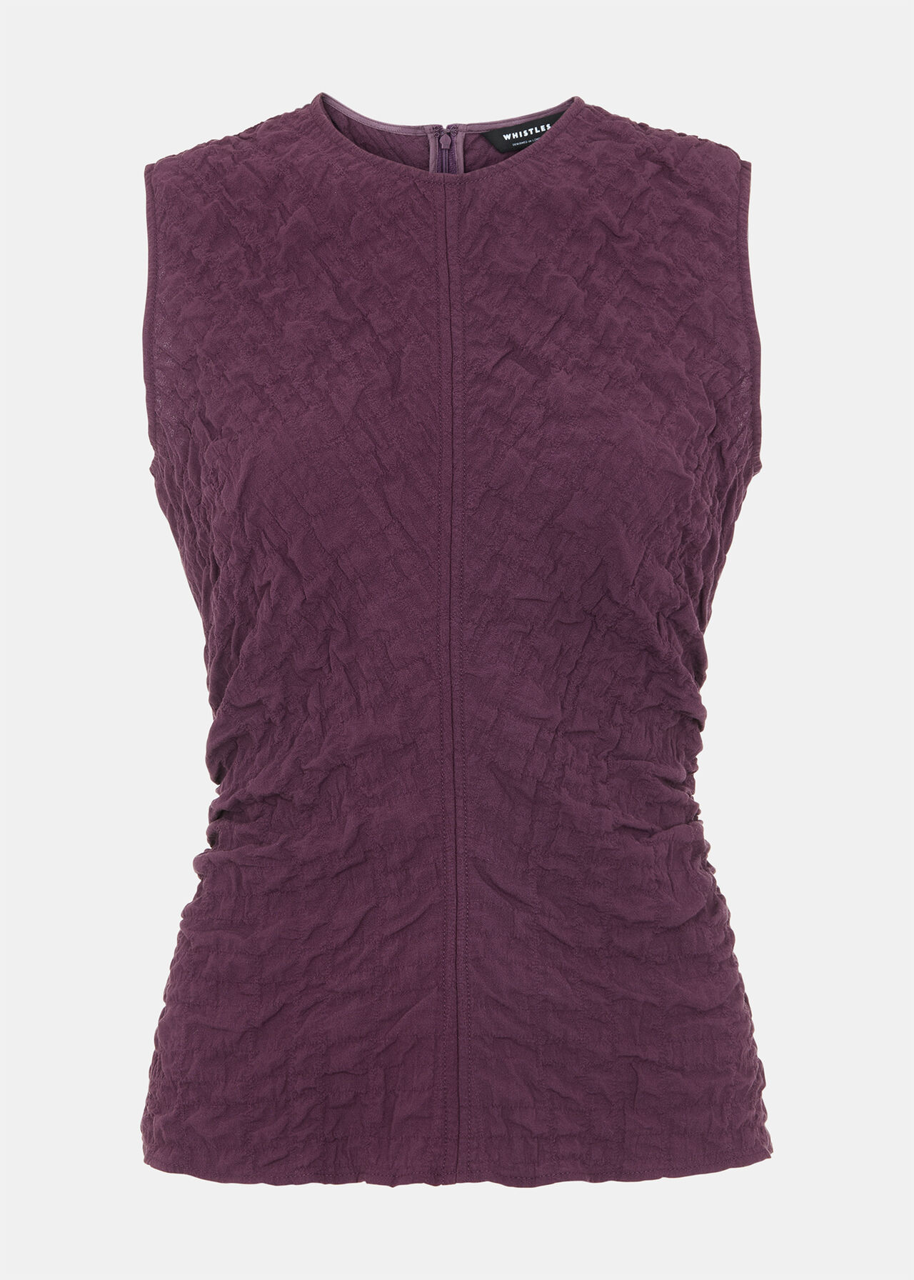 Cotton Textured Tank