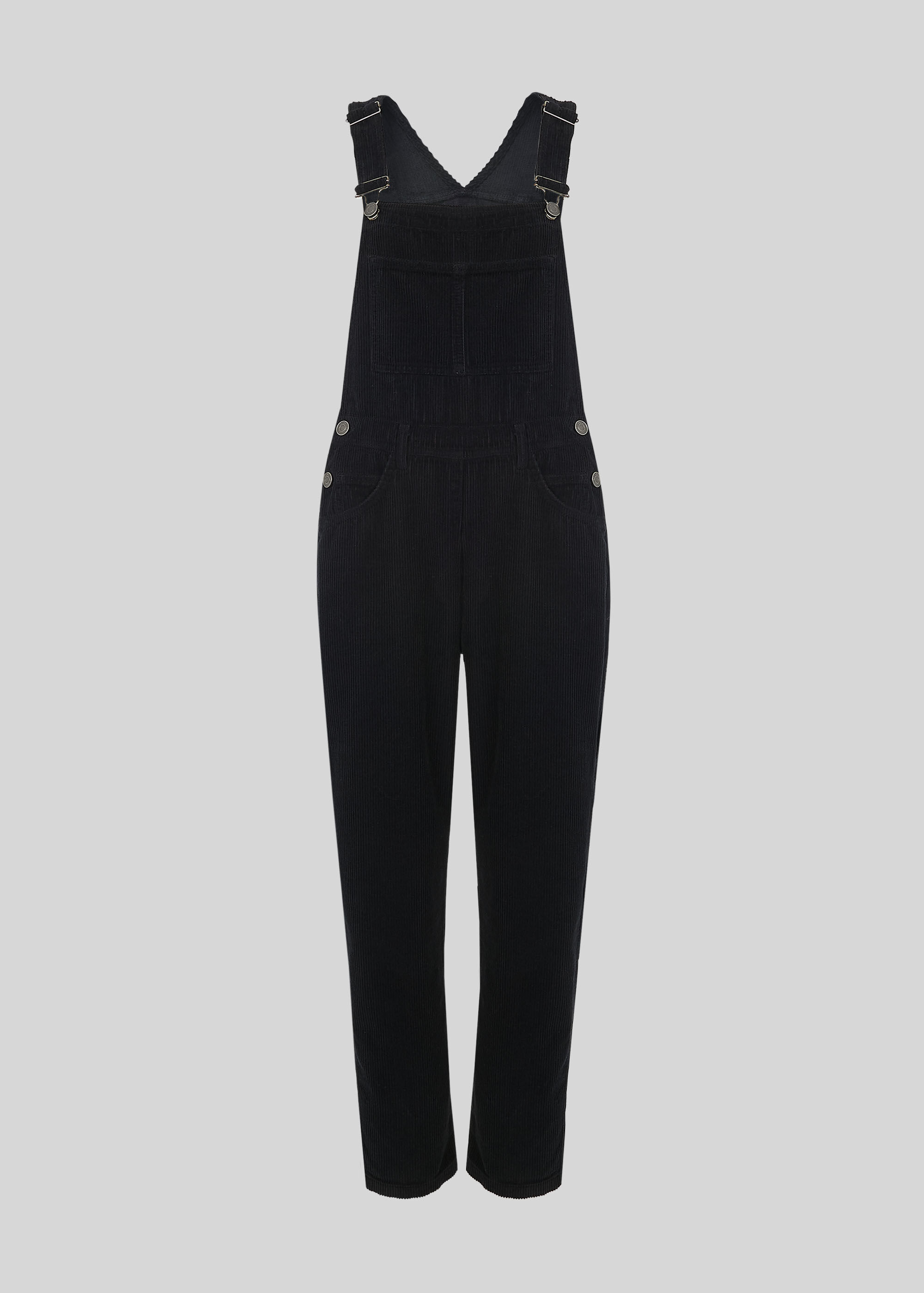 Corduroy Dungaree | WHISTLES | Whistles