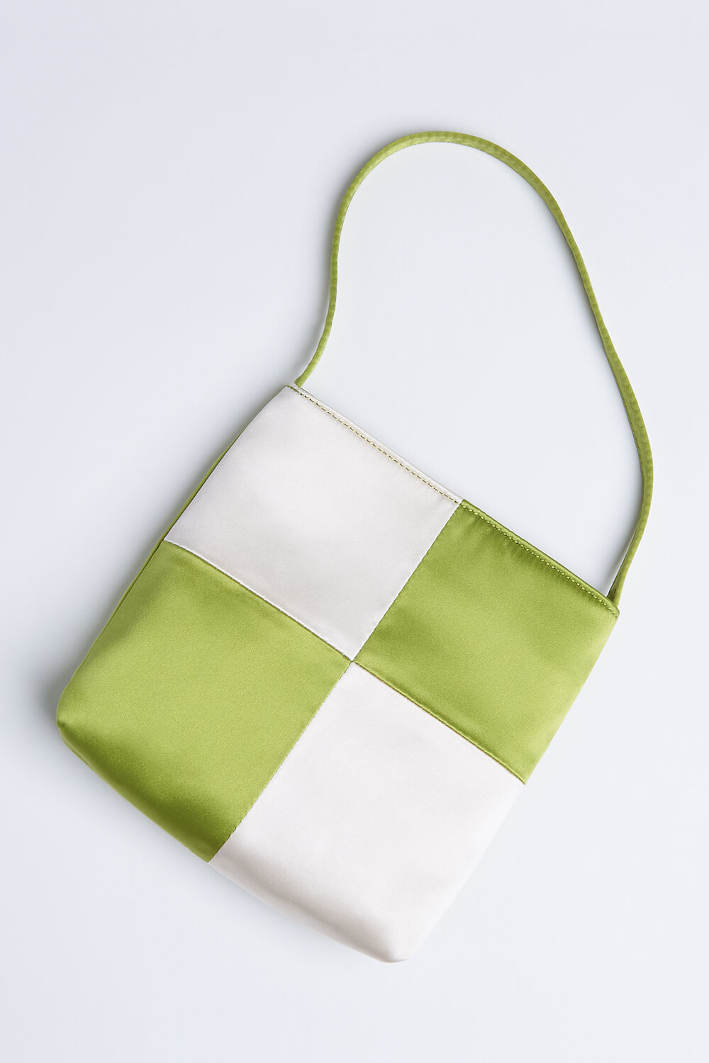 Multicolour Whistles X Hai Green Vera Bag