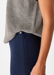 Camilla Wide Leg Trouser