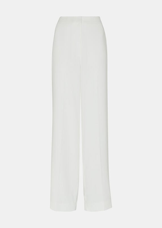 Ivory Andie Wedding Trouser