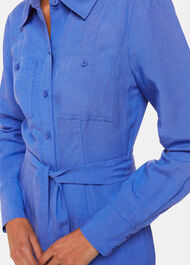 Estella Shirt Dress