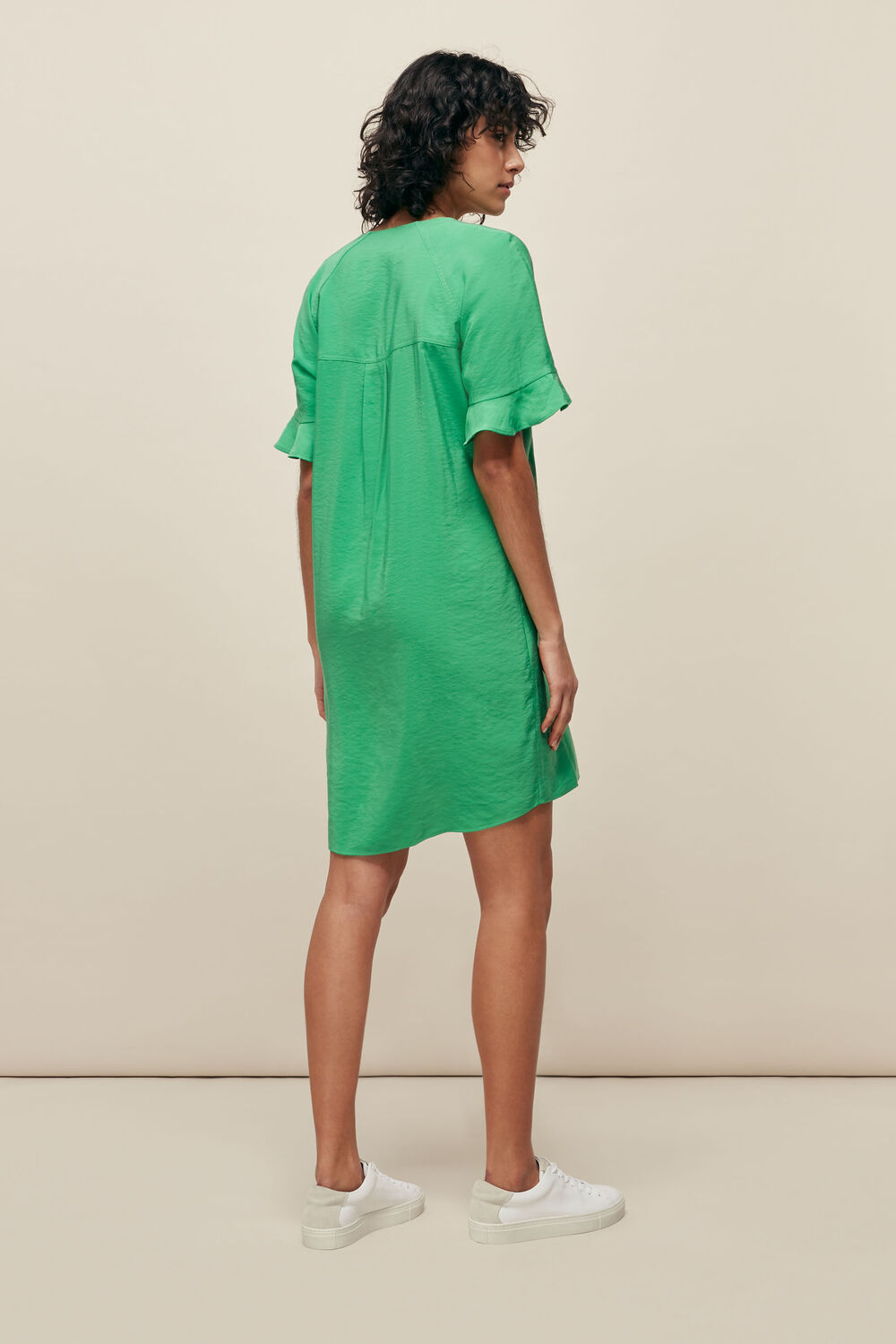 Alba Dress
