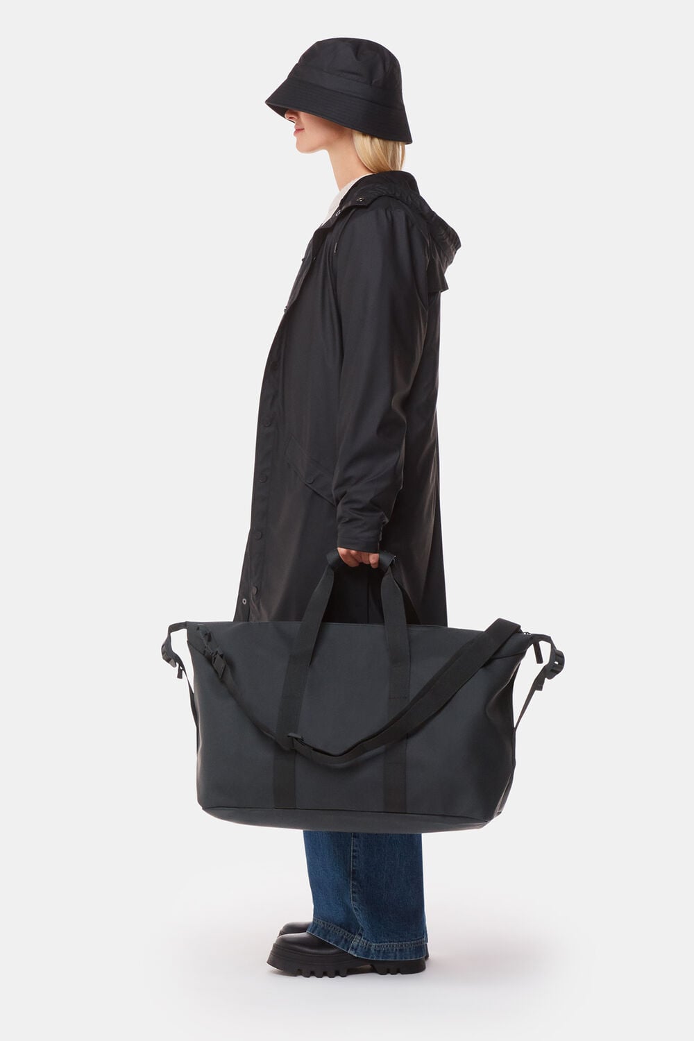 Rains Weekend Bag