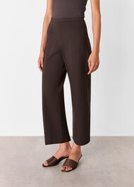 Camilla Wide Leg Trouser