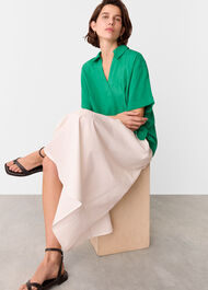 Sasha Relaxed Shirt