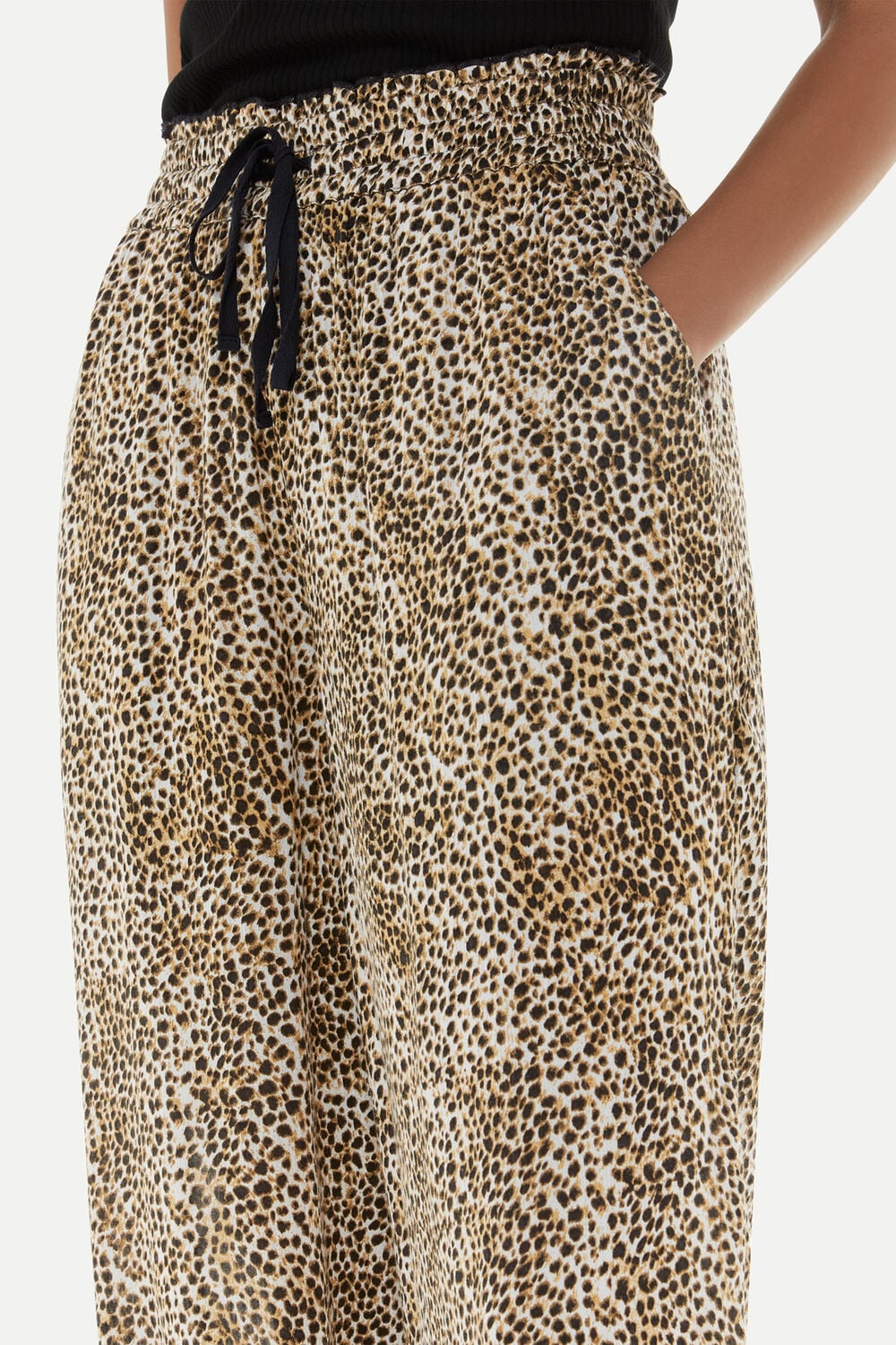 Ink Spot Imogen Trouser
