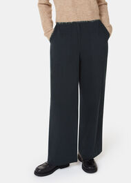 Ruth Relaxed Leg Trouser