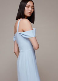 Lucy Maxi Dress
