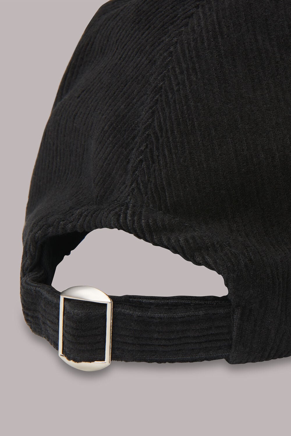 Cord Cap