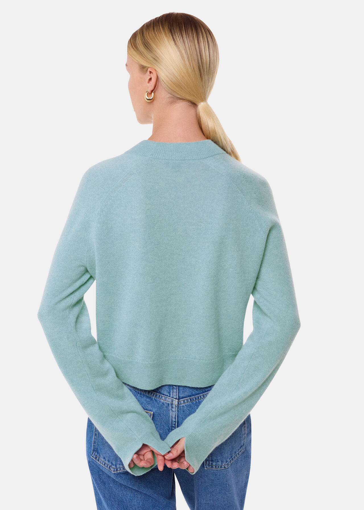 Cashmere Crop Crew