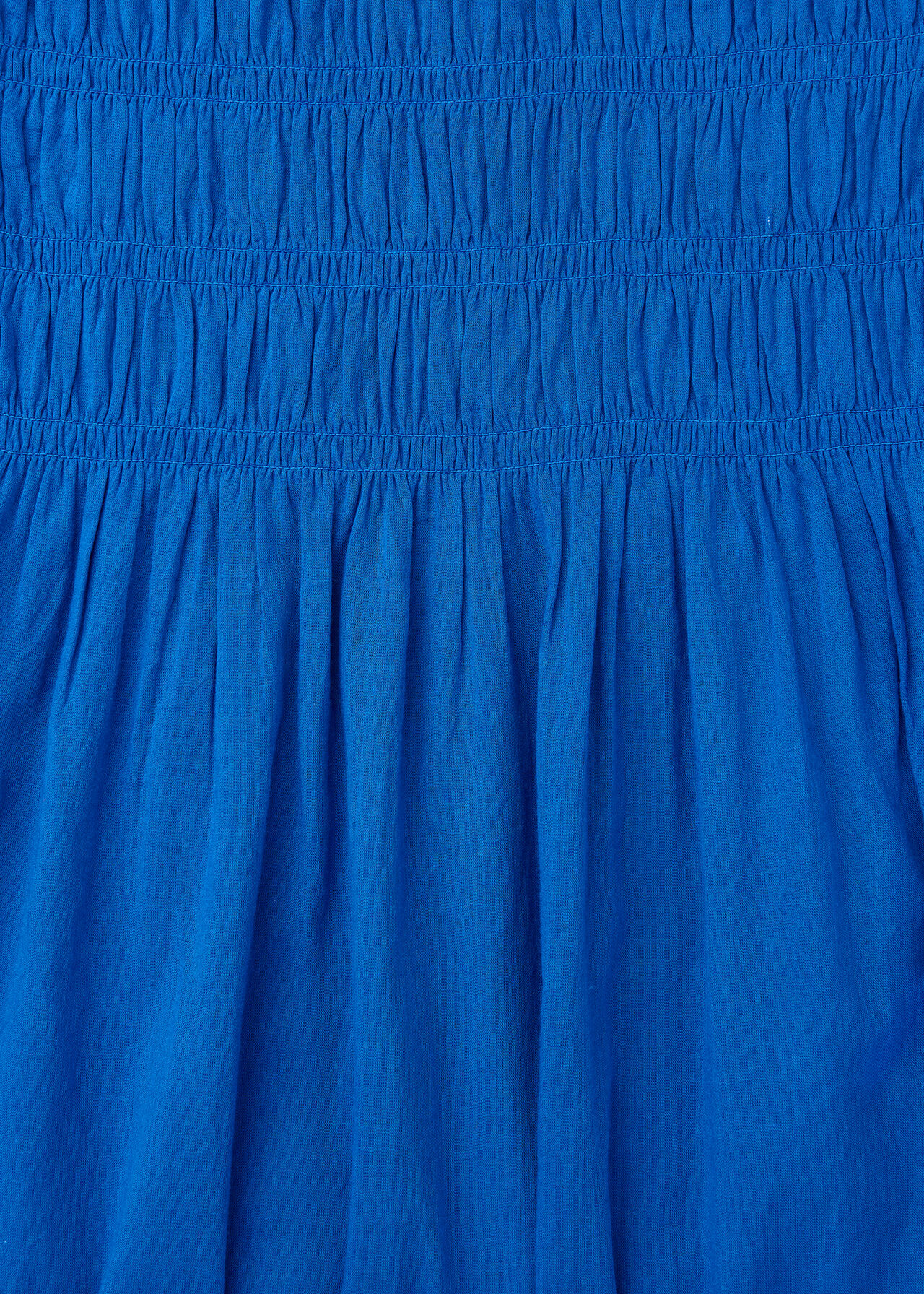 Avery Smocked Dress