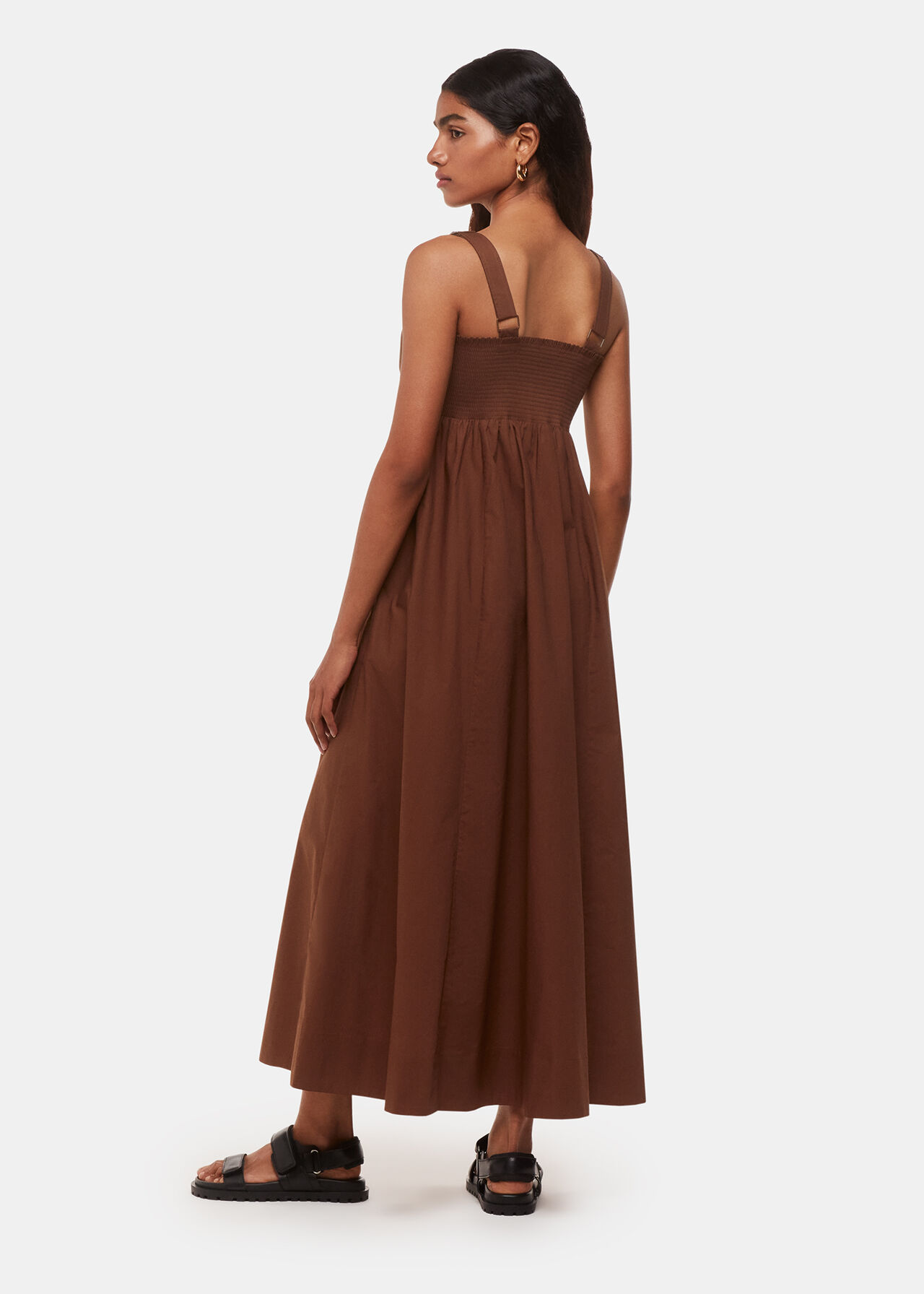 Petite Anna Dress