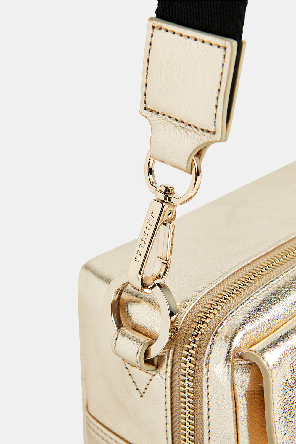 Bibi Crossbody Bag