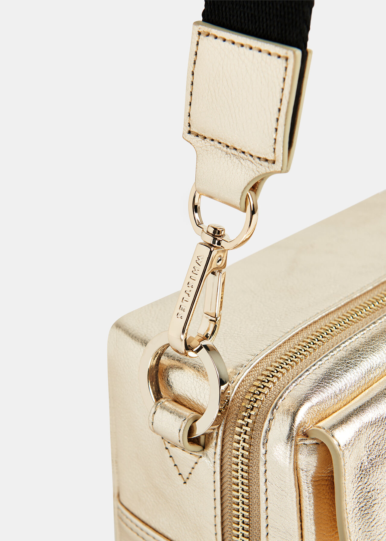 Bibi Crossbody Bag