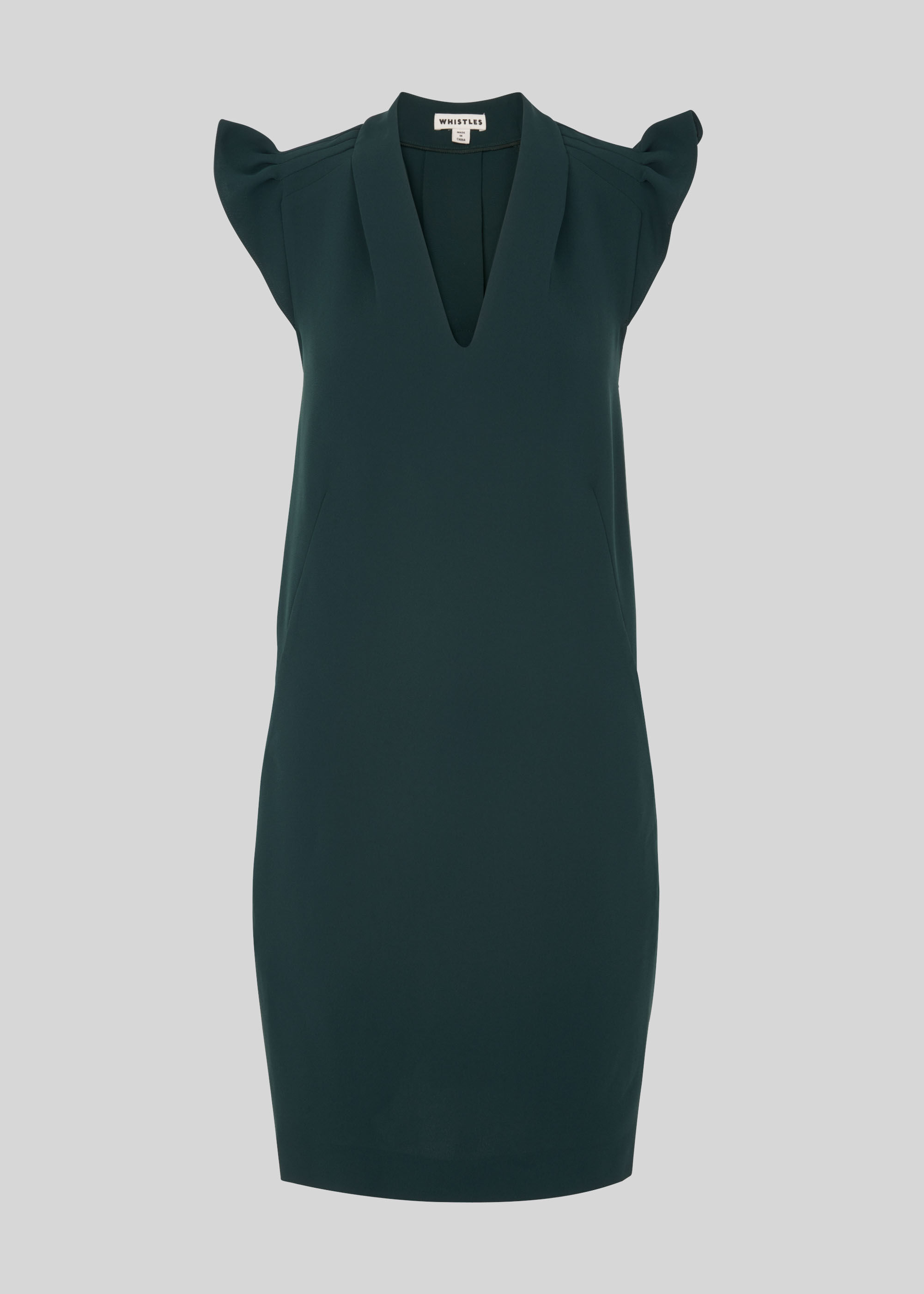 Whistles new arrivals safia dress