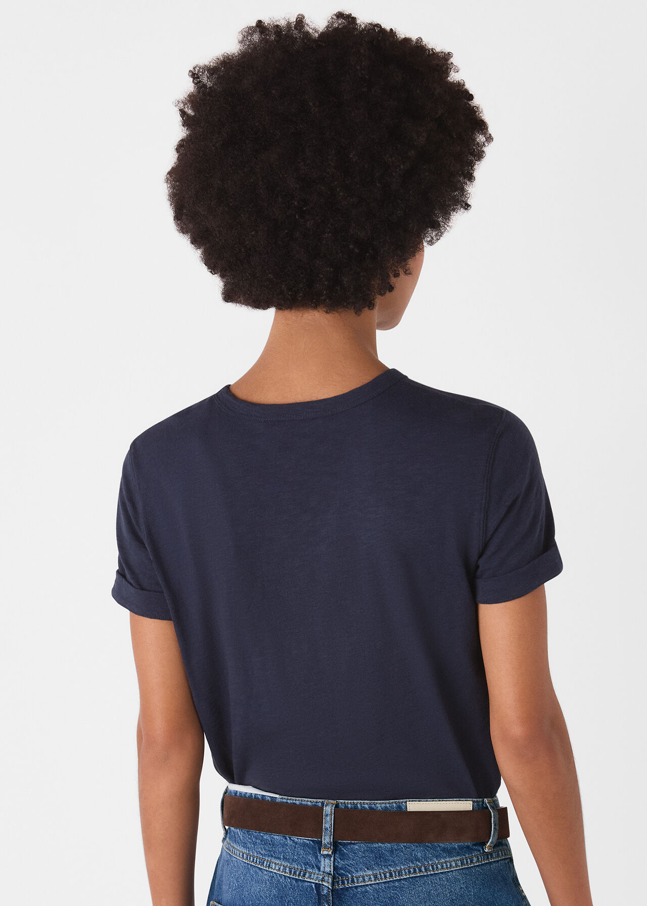 Emily Ultimate T-Shirt