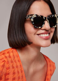 Isle of Eden Sienna Sunglasses