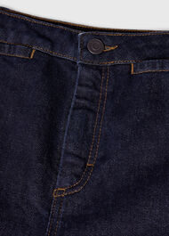 Stretch Full Length Jean