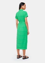 Millie Textured Dress