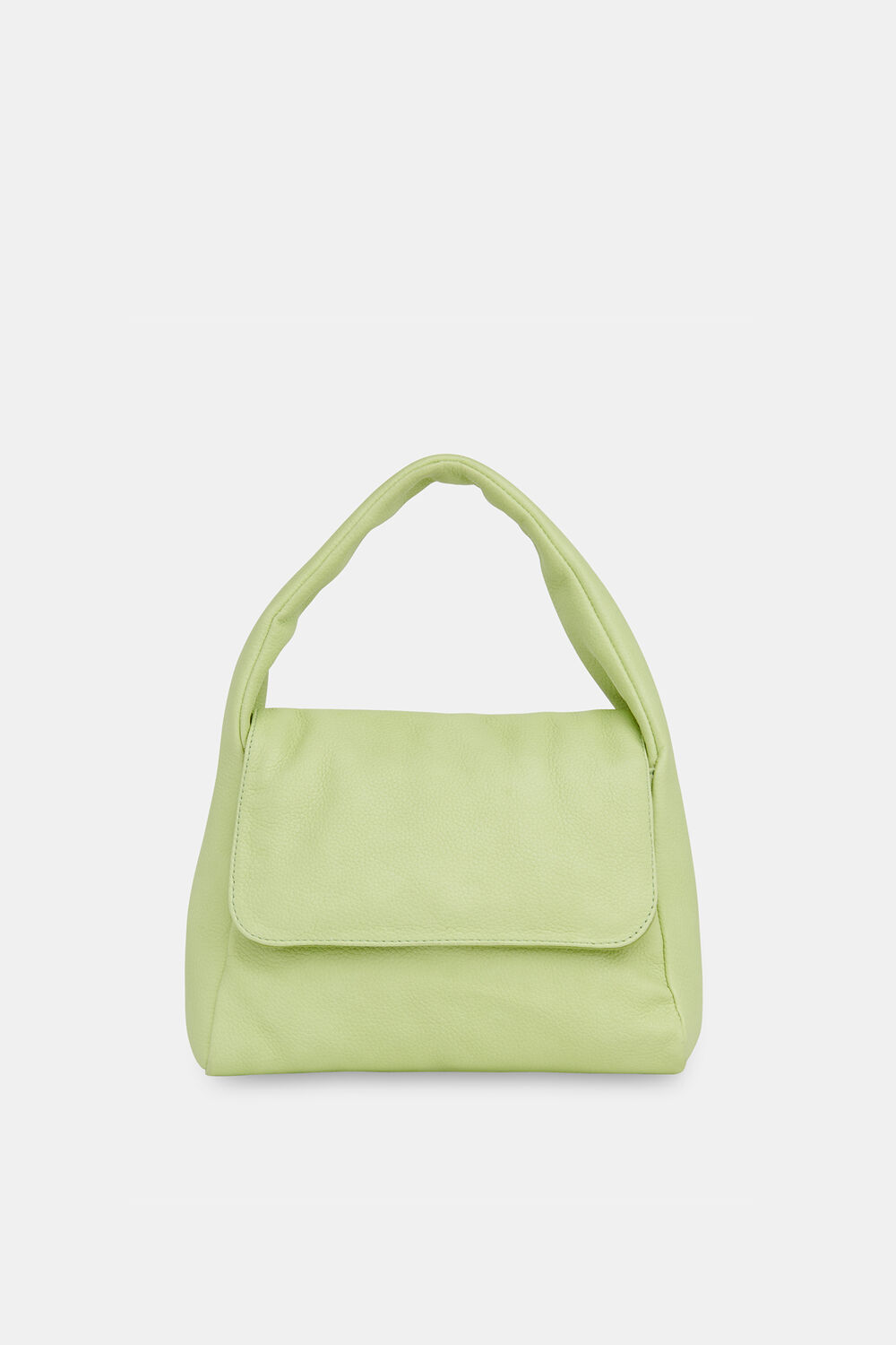 Brooke Puffy Mini Bag