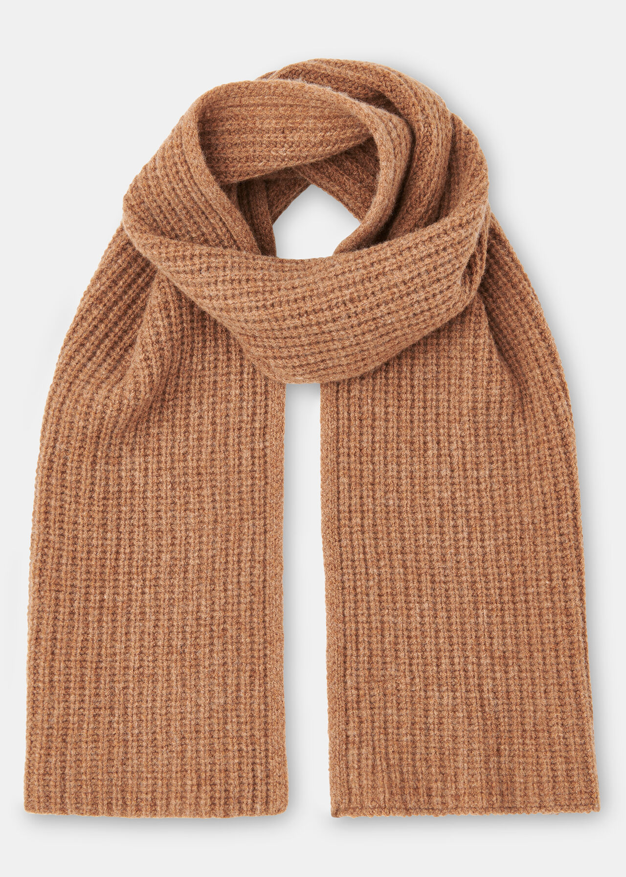 Lambswool Scarf