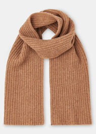 Lambswool Scarf
