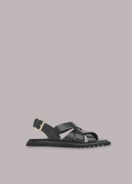 Ren Woven Sandal