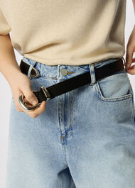 Authentic Knee Length Short