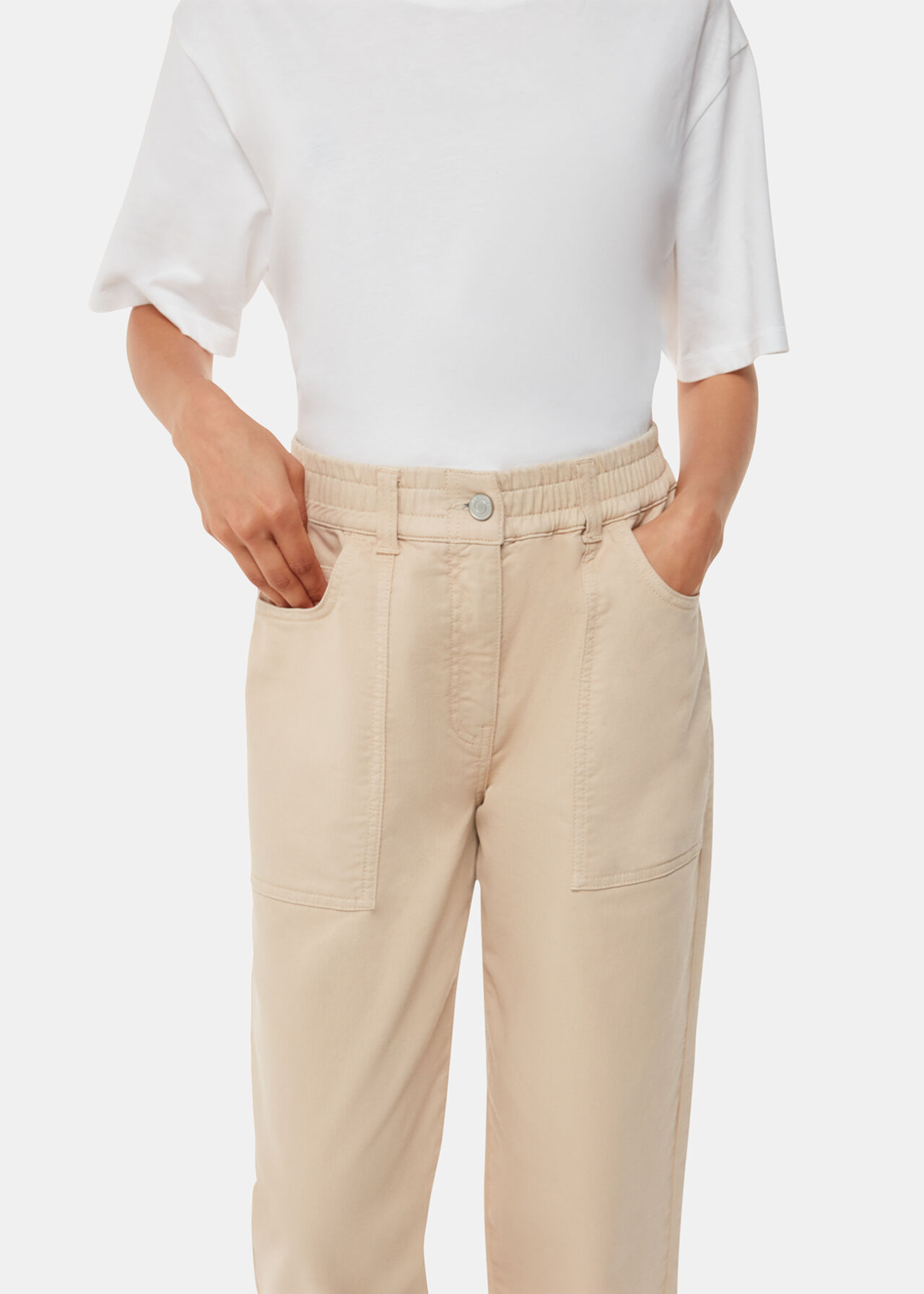 Tessa Casual Trouser
