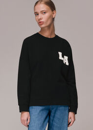 LA Logo Sweatshirt