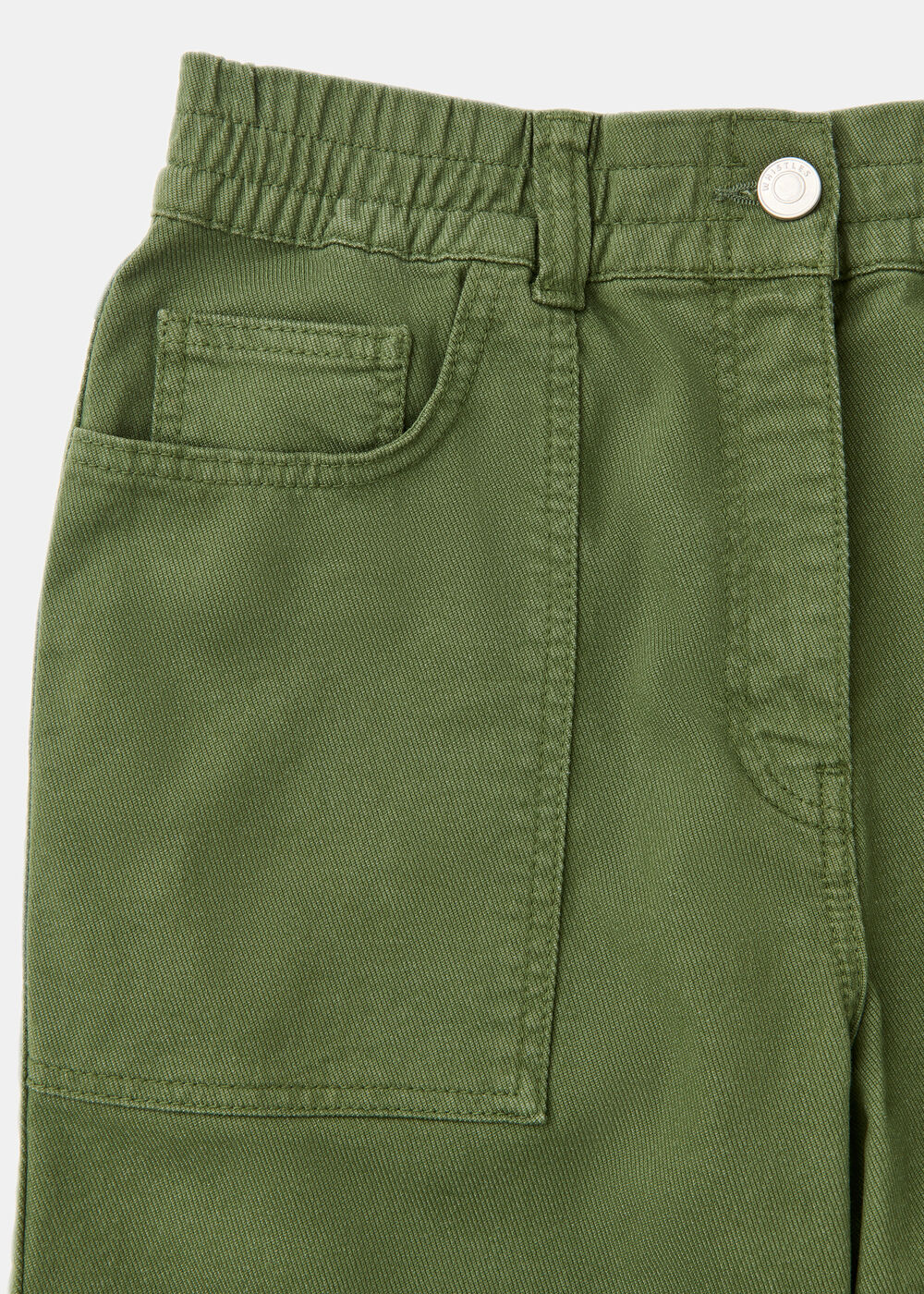 Petite Tessa Casual Trouser