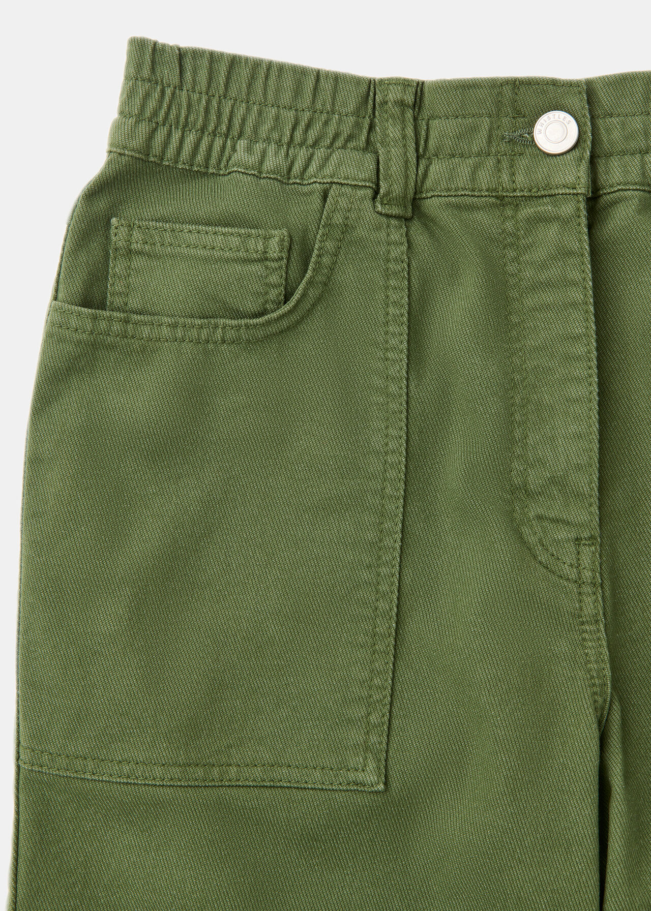 Petite Tessa Casual Trouser