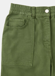 Petite Tessa Casual Trouser