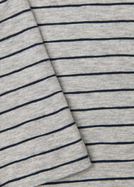Emily Ultimate Stripe T-Shirt