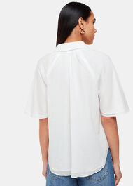 Mia Short Sleeve Shirt