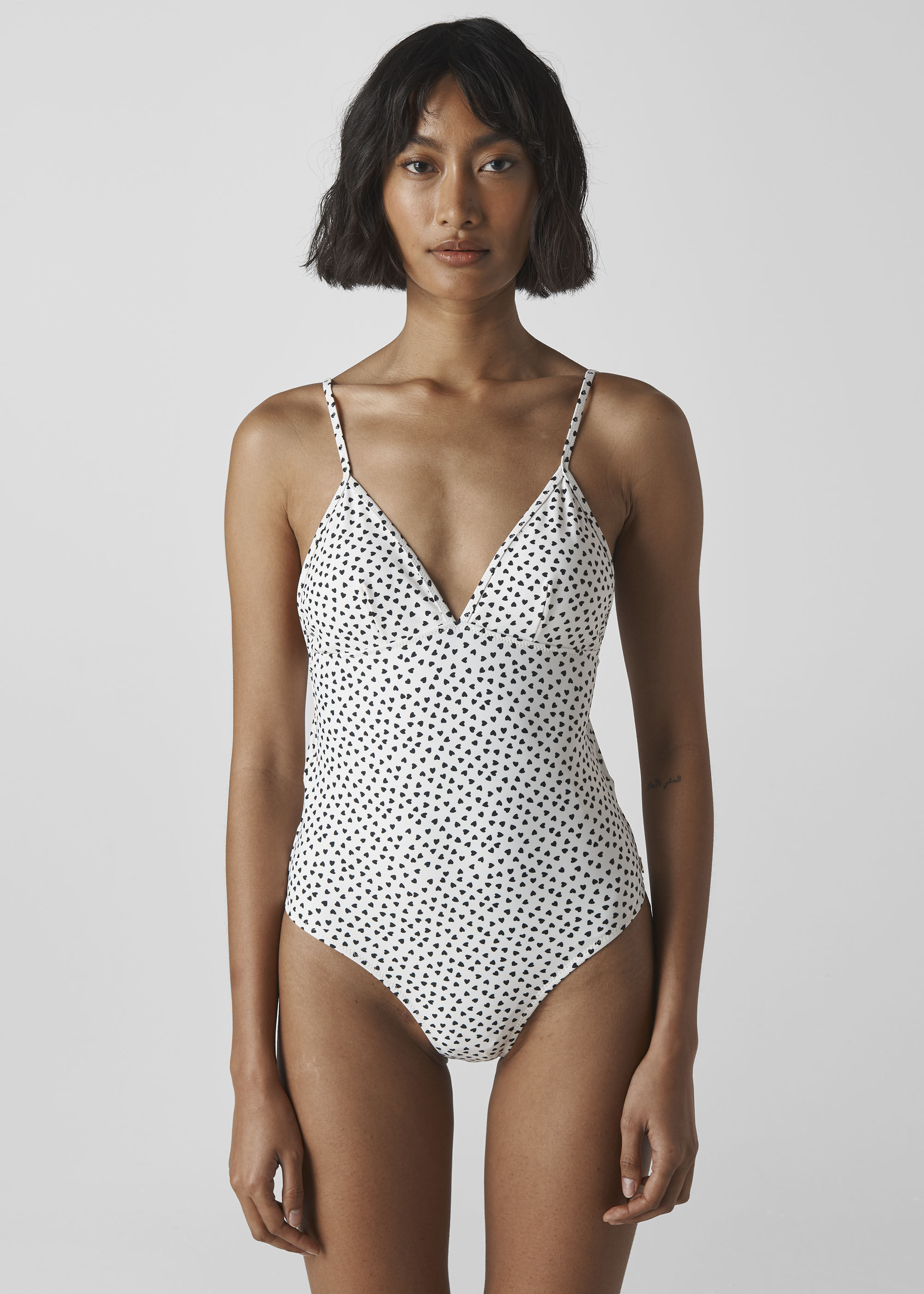 mens fendi swimwear