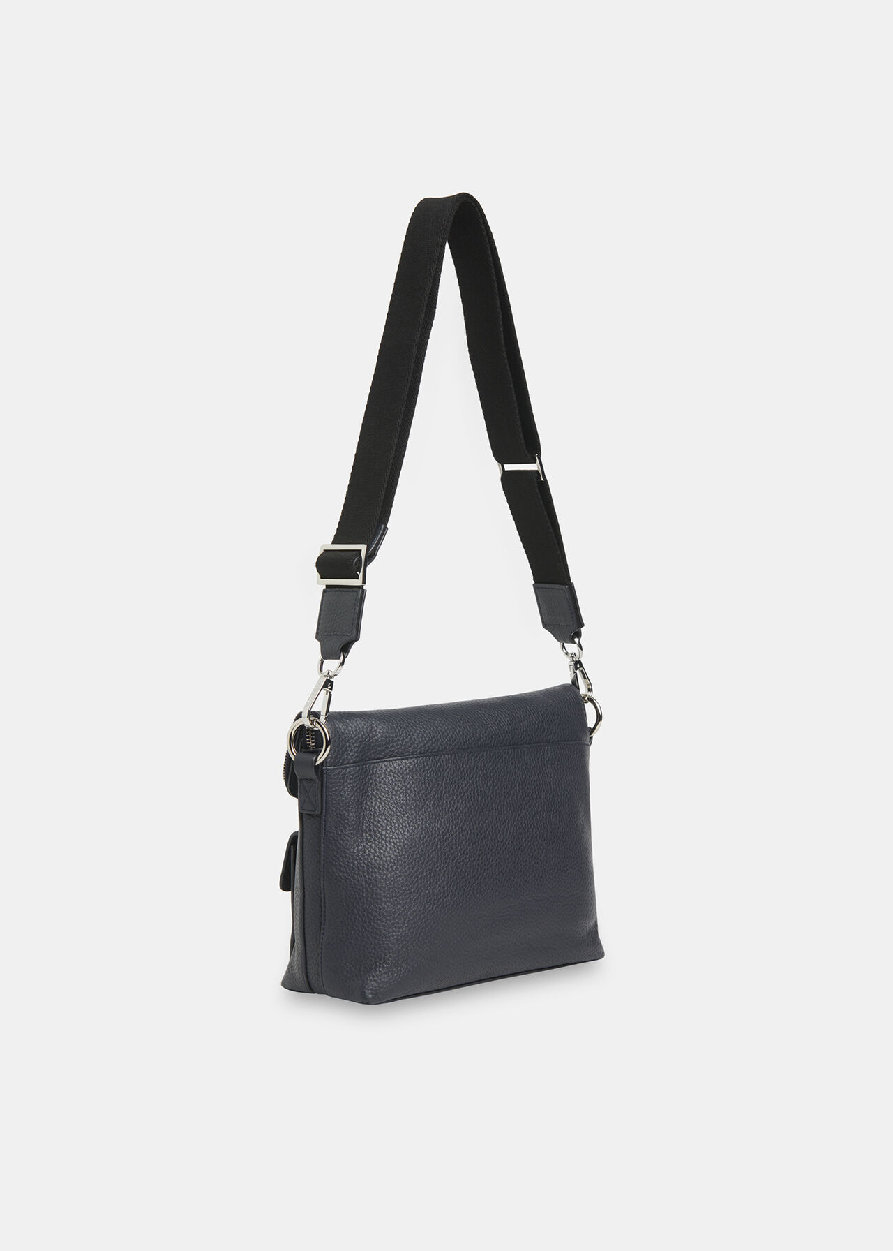 Vida Crossbody Bag