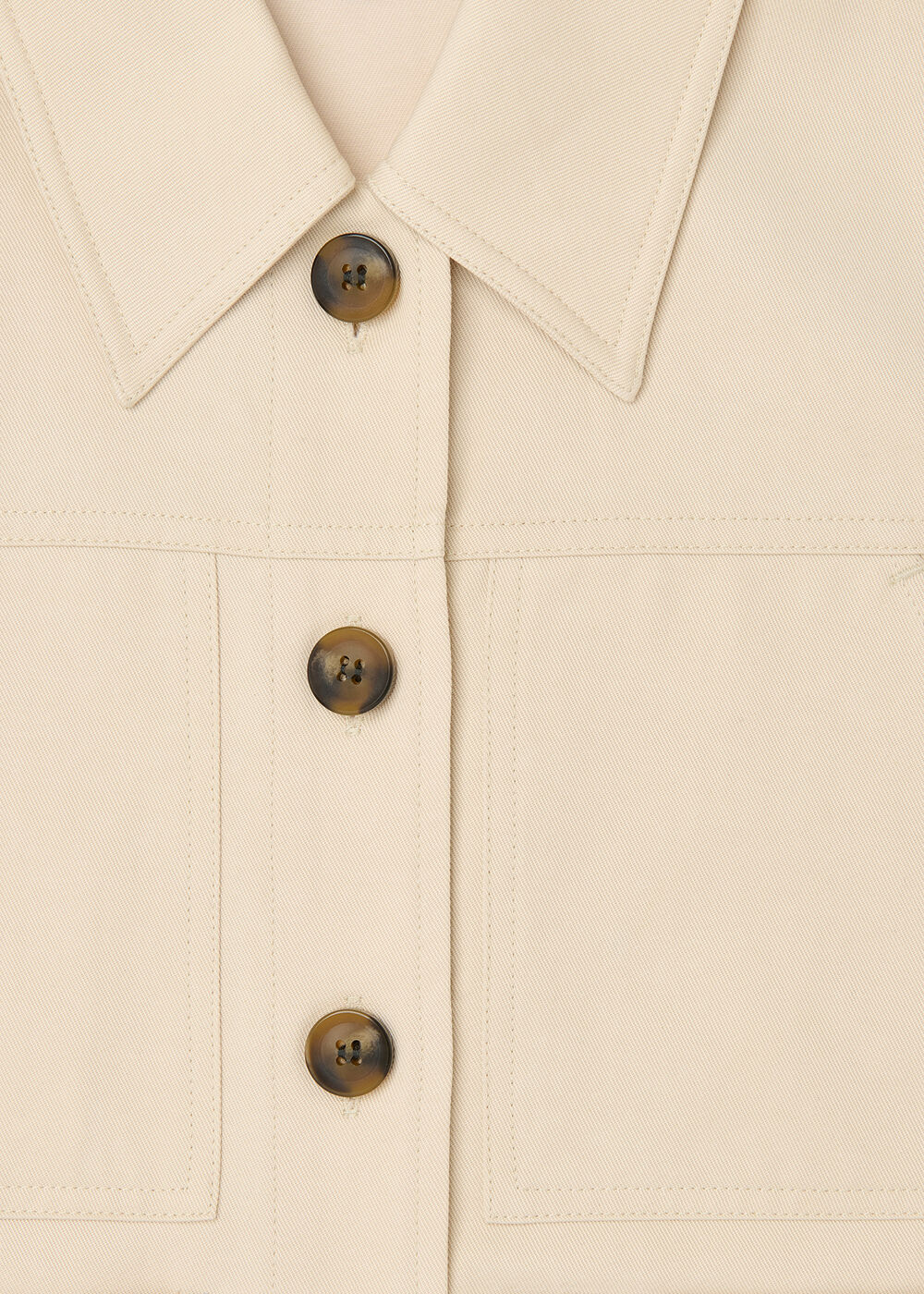 Mia Pocket Detail Jacket