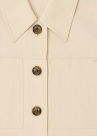 Mia Pocket Detail Jacket