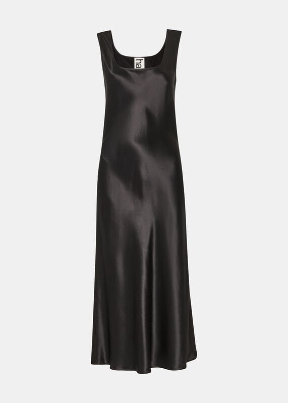 Black Hai Florence Dress