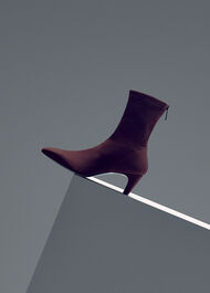 Whistles X Essen Glove Boot
