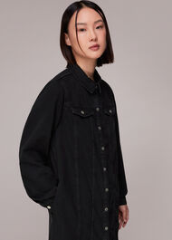 Rosanna Denim Dress