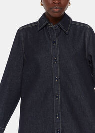 Ultimate Denim Shirt